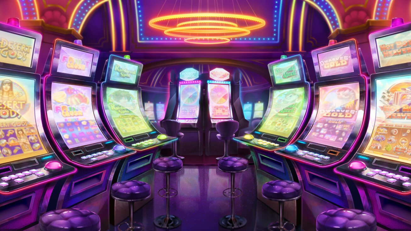 troulette ကာစီနို Mobile App နှင့် Live Casino ကစားနေသောမြင်ကွင်း