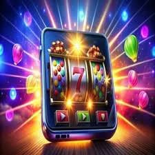 troulette Mobile APP ကစားမှု