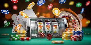 troulette Cashback အပတ်စဉ်ဆုများ