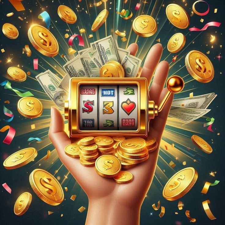 troulette Slots Bonus Free Spin VIP Cashback Myanmar ကစားသမား